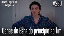 Cenas de Esra - Love Logic Revenge