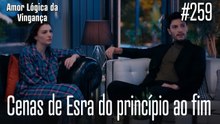 Cenas de Esra - Love Logic Revenge