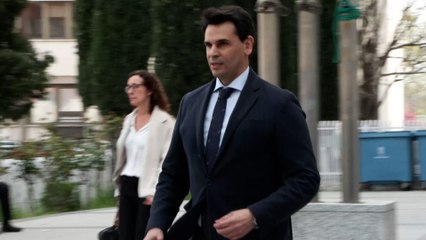 La Fiscalía pide 3 años y 9 meses de cárcel para la pareja de Ayuso por fraude fiscal