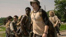 The Long Walk: Trailer HD VO st FR/NL