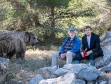 L'Homme qui a vu l'ours qui a vu l'homme: Trailer HD