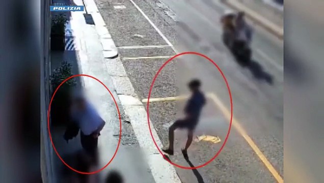 Il furto dell'orologio Richard Mille da 300mila euro a Milano