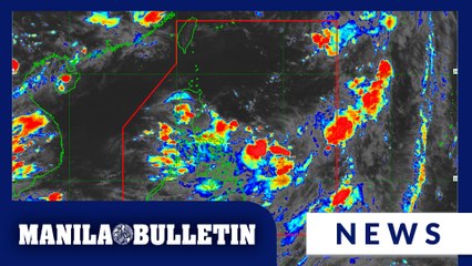 'Crising' may intensify before landfall in Cagayan, says PAGASA