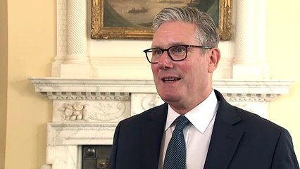 Starmer confirms voting age to be lowered to 16