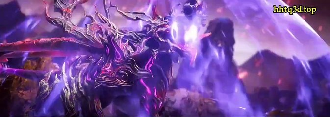 Thế Giới Hoàn Mỹ Tập 224 Vietsub