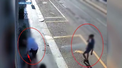 Milano, così strappa al manager turco l'orologio da 300 mila euro. Preso dopo 24 ore