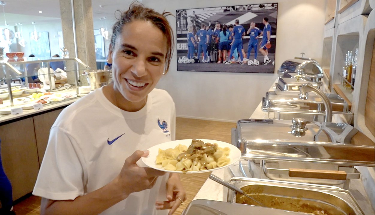 Euro, épisode 8 : Faim de victoires !