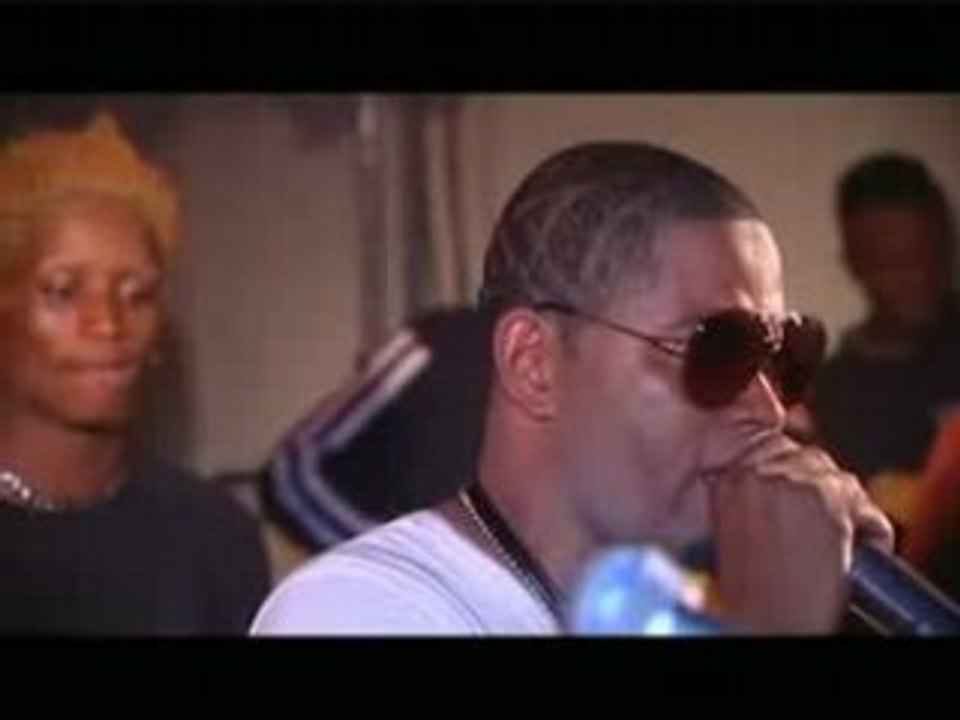 Ferre gola et ses gaulois live bruxelles 100 kilos