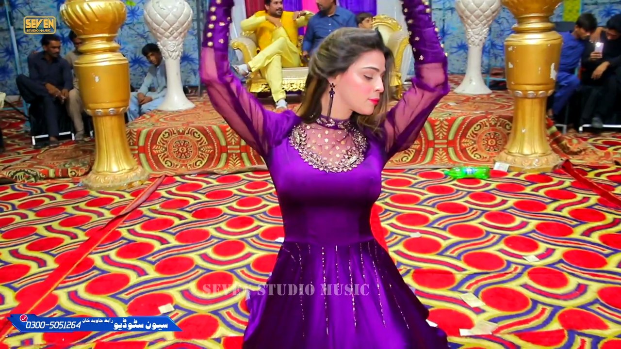 Dil Da Doctor Singer Yasir Ali Musa Khelvi Wading Ceremony Performs Shemail Dansar Seven Studio Music