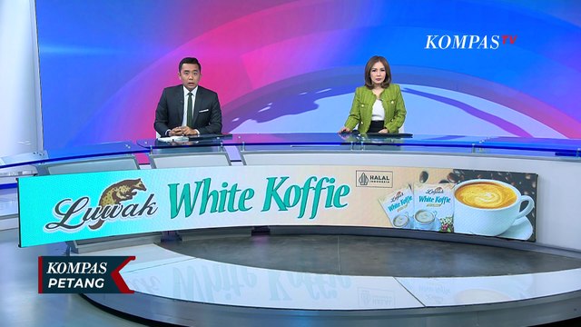 Kasus Diplomat Kemlu Tewas Terlakban Belum Terungkap, Kapolri Angkat Bicara | KOMPAS PETANG