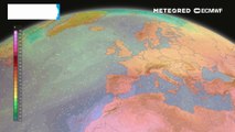 Meteo, torna il caldo più intenso in Europa e Italia: temperature  in forte aumento