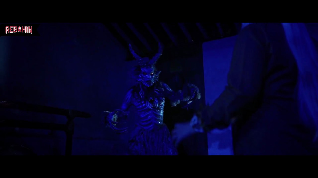 Santet Segoro Pitu (2024)