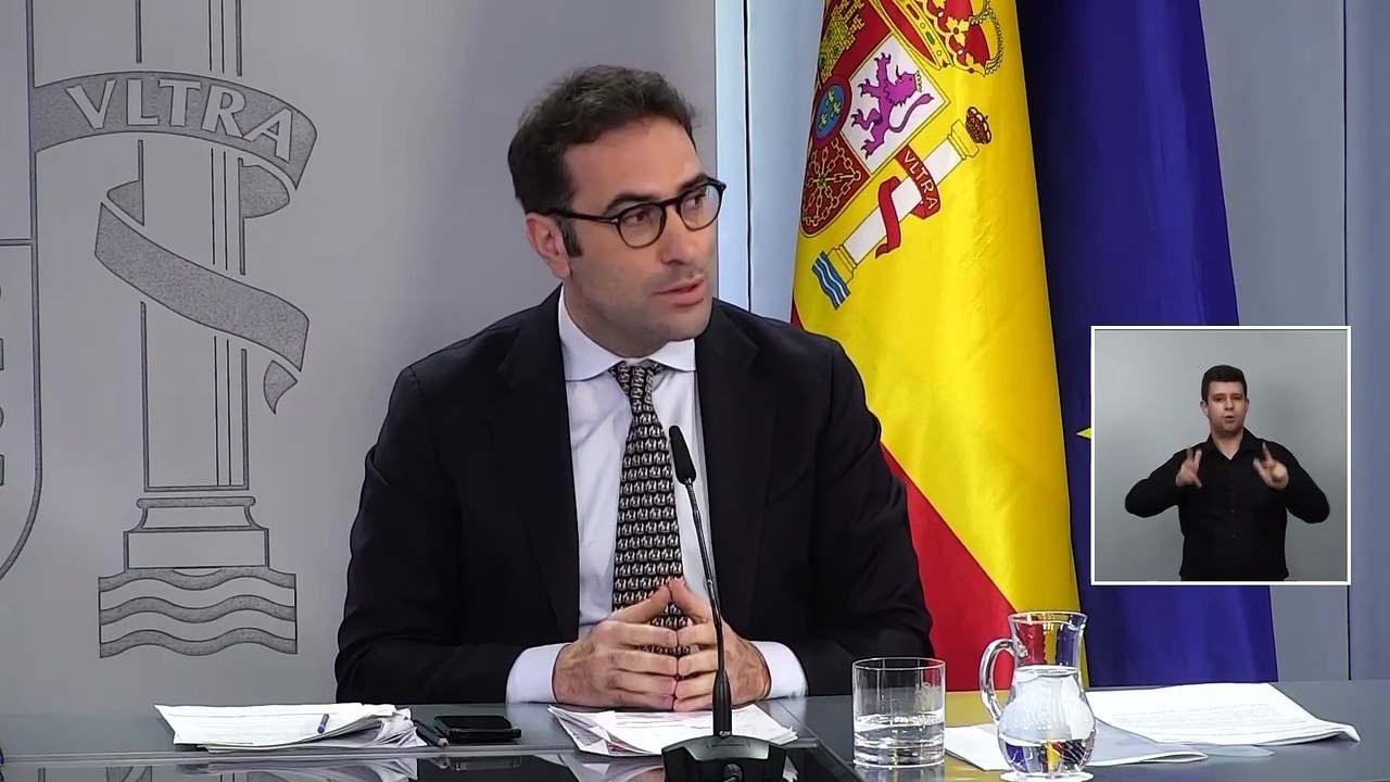 Bruselas expedienta a España por las normas con las que condiciona la OPA de BBVA a Sabadell