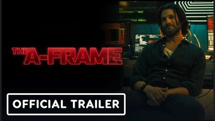 The A-Frame (2025) | Official Trailer: A Pianist’s Battle Against Cancer 🎹