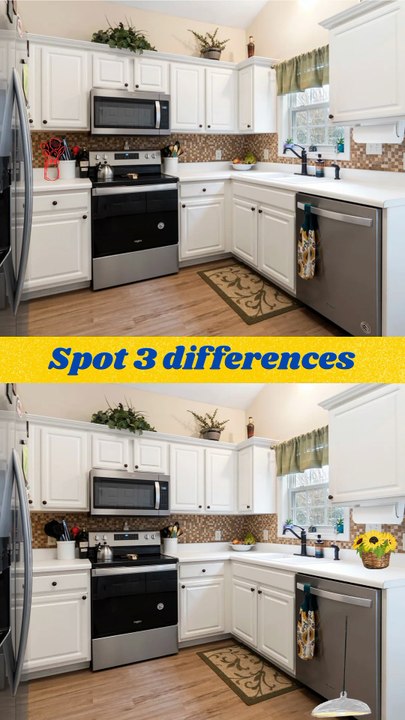 Find the odd emoji out#spot the difference#spote any three difference#find out the difference,eye test #look how good your 👀