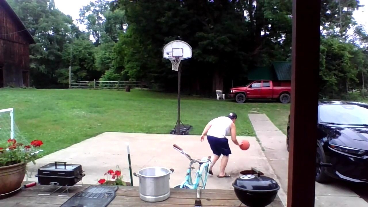 hoops July 9