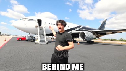 “$1 vs $1,000,000 Plane Ticket 😱✈️ | MrBeast Challenge”