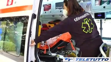 Video News - Funghi, in Ats controllo gratuito