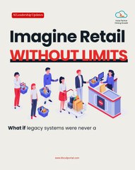 KloudPortal: Retail Data & AI Services for 2025