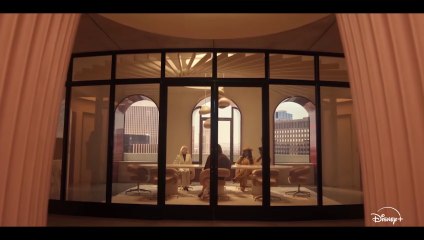 All's Fair Trailer – A Riveting New Drama 🎬