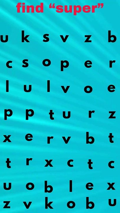 Find the odd emoji out PuzzleTime #find puzzle#can you findanimals ame hidden in letters#look closely these letters and try to find animal name