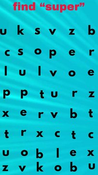 Find the odd emoji out PuzzleTime #find puzzle#can you findanimals ame hidden in letters#look closely these letters and try to find animal name
