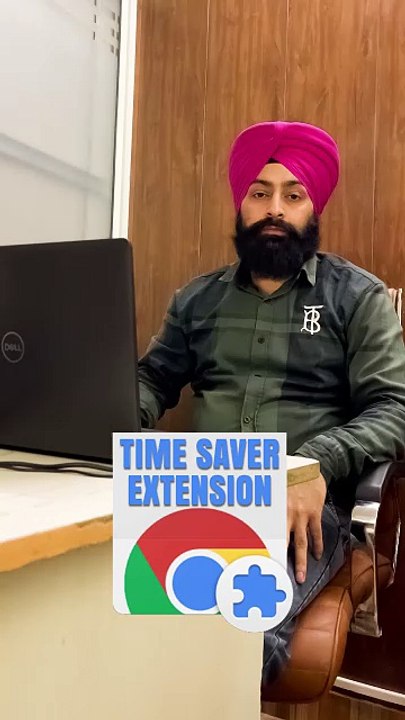 Chrome Extension magic at your fingertips! Learn the quickest way to grab | CBitss