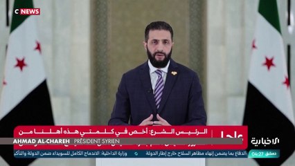 Syrie : retour au calme après des affrontements meurtriers ?