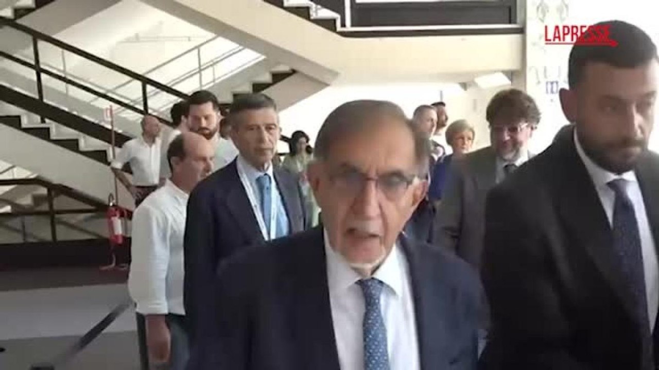 Inchiesta urbanistica a Milano, La Russa: «La giunta Sala non è adeguata alla città»