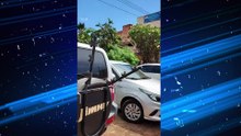 MULHER AGUA QUENTE SANTAREM 17 07 25