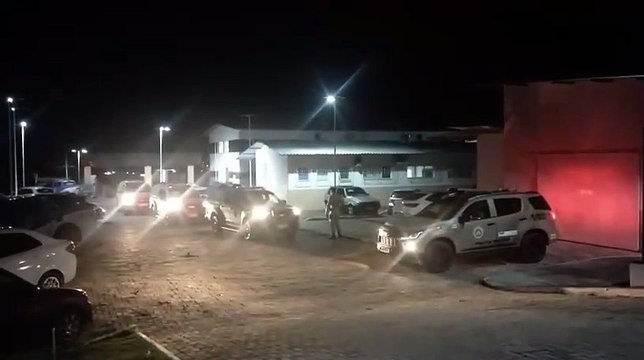 Polícia Militar e Civil deflagram uma operação conjunta em duas cidades da Bahia; saiba quais