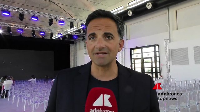 Voltaggio (Joule Eni): Dock startup lab incubatore di soluzioni concrete per il mercato