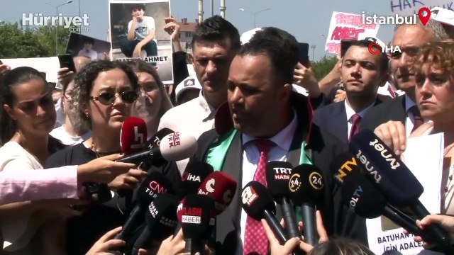 Rezan Epözdemir kameralar önünde anlattı: Aileme bir şey olursa bunun sorumlusu kim olacak?