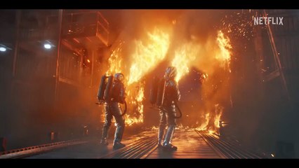 Stranger Things 5 _ Official Teaser _ Netflix