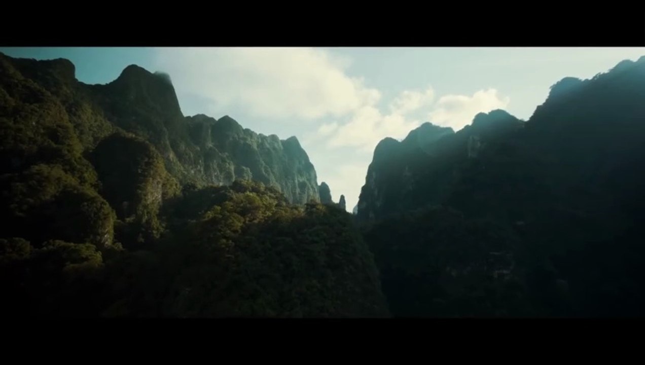 Alien: Earth Trailer (2) OV