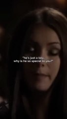 When You Know, You Know | Stelena | The Vampire Diaries