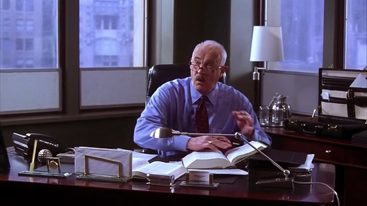 The Guardian - S01e16 - Solidarity