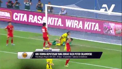 Hannah Yeoh anggap jurulatih dan FAM lebih tahu dan sudah berikan sebab wajar