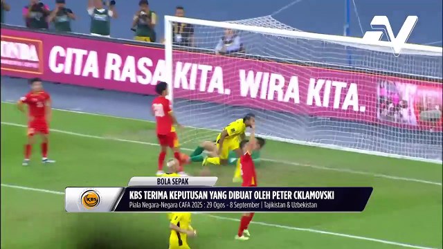 Hannah Yeoh anggap jurulatih dan FAM lebih tahu dan sudah berikan sebab wajar