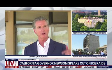 LIVE NEWS 🔴 | FOX 24/7 LIVE STREAM | Breaking News Live Now