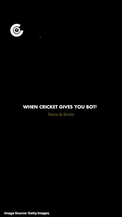 Cricket is everything ❤️
