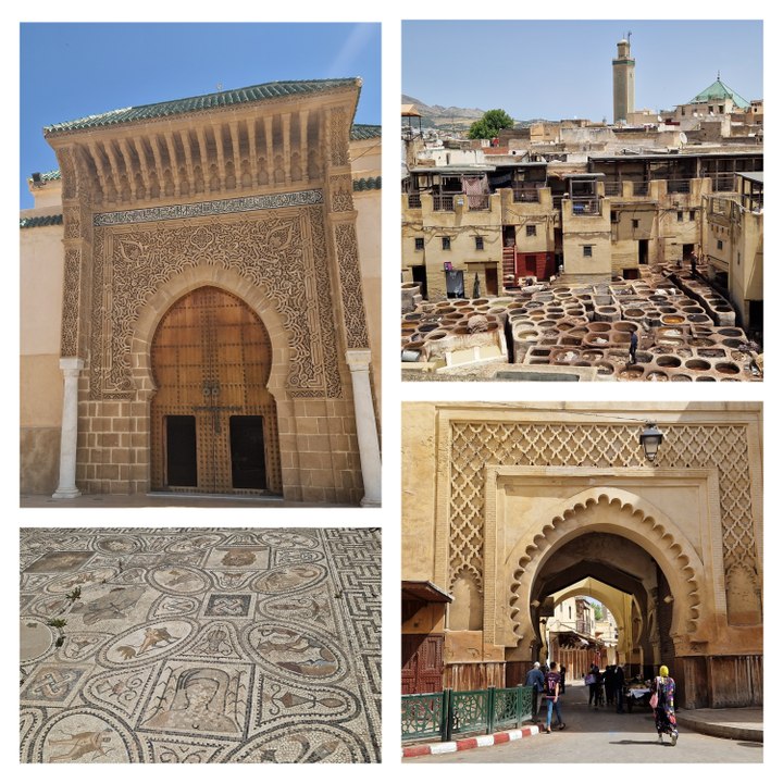 You'll want to visit this city in Morocco before the secret is out