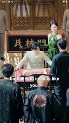 King of the Mahjong Realm Full Chinese Drama