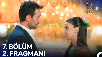 Çift Kişilik Oda 7. Bölüm 2. Fragmanı ¦ 24 Temmuz Perşembe NOW'da!