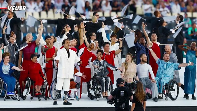 Check Out This Amazing Headset Helping Visually Impaired People Watch Sports