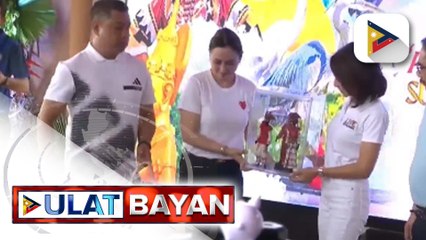 Tourism MSMEs sa bansa, pwede nang makapag-loan ng hanggang P20-M