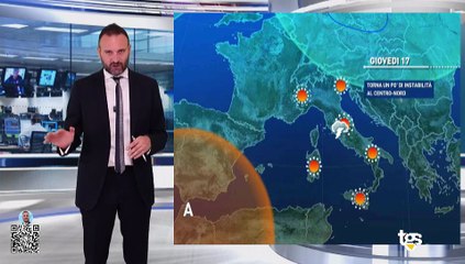 Sveglia Sicilia puntata del 17 luglio 2025