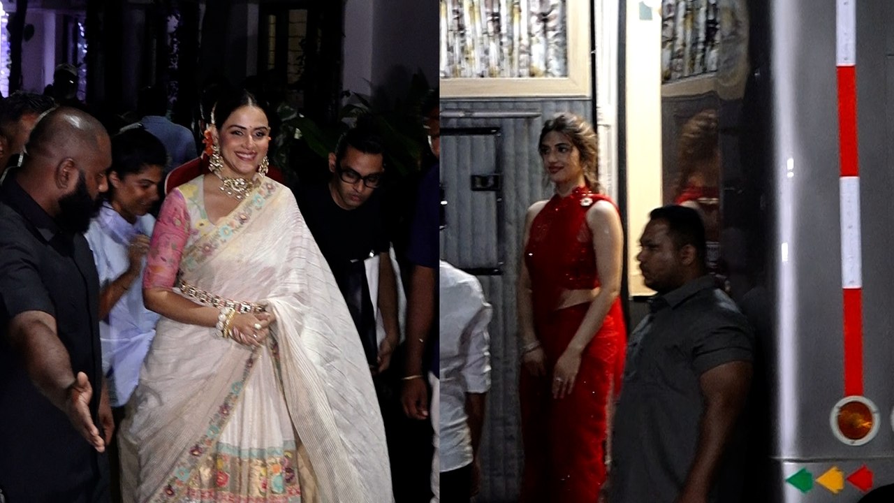 Junior Movie Pre-Release Event Highlights | kiriti | Sreeleela | SS Rajamouli | Telugu Movie 2025