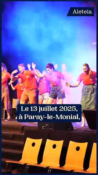 Fidesco fête ses 45 ans !