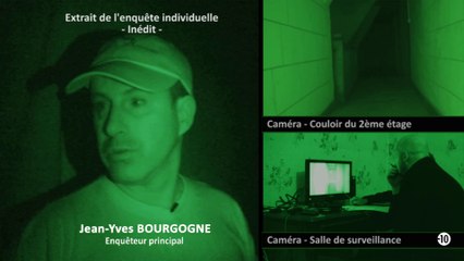 Jean-Yves - Extrait de l'enquête intégrale n°10 - Inédit